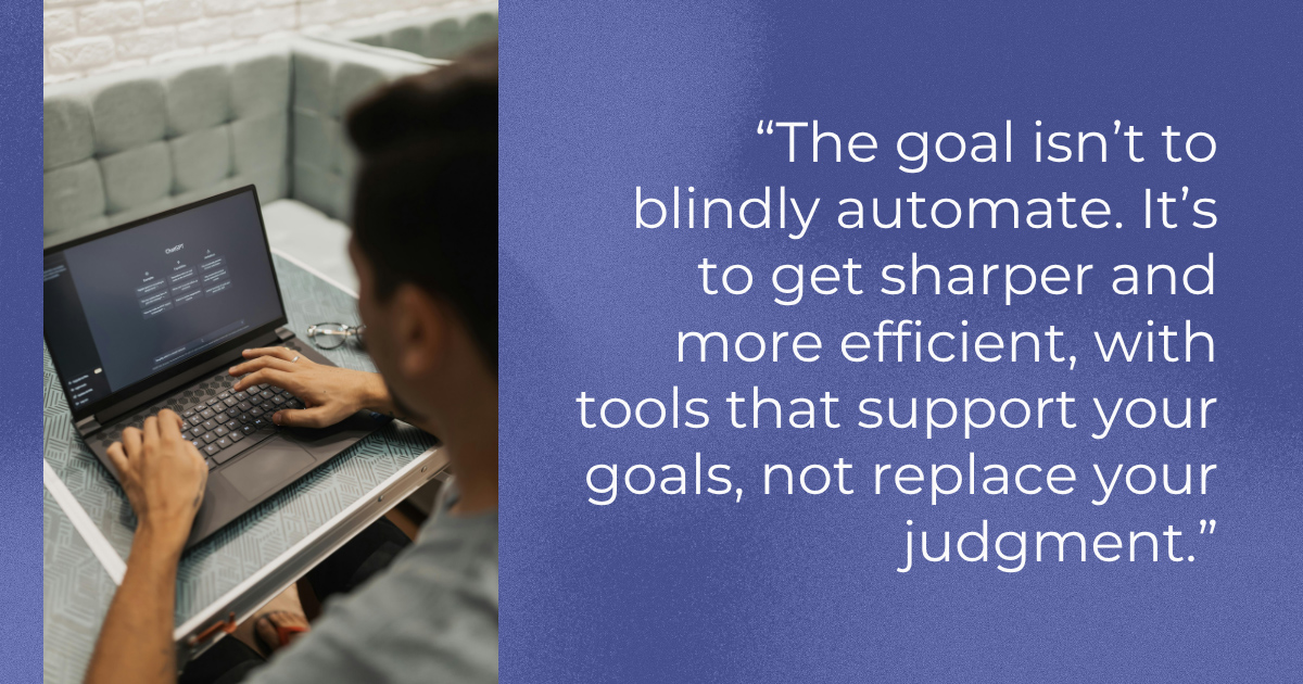 AI Marketing Quote | Eminent SEO