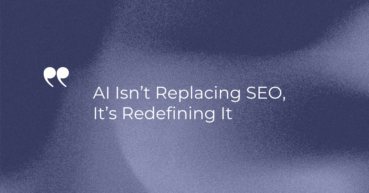 AI SEO Quote | Eminent SEO