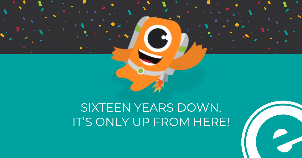 It’s Only Up From Here | Eminent SEO | Max