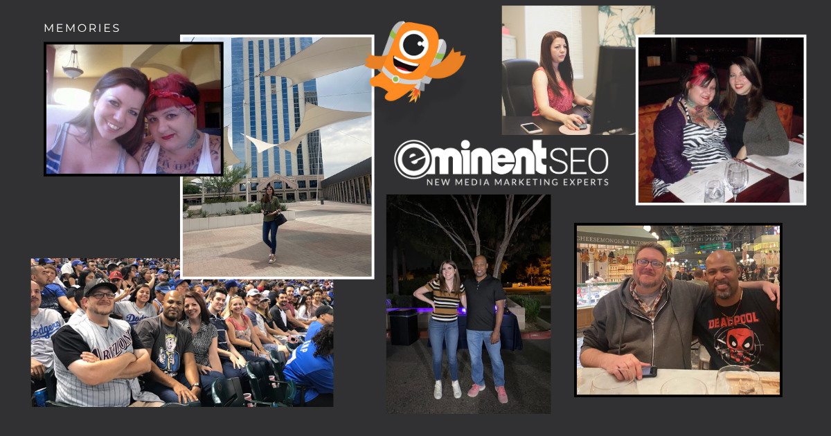 Team Eminent SEO