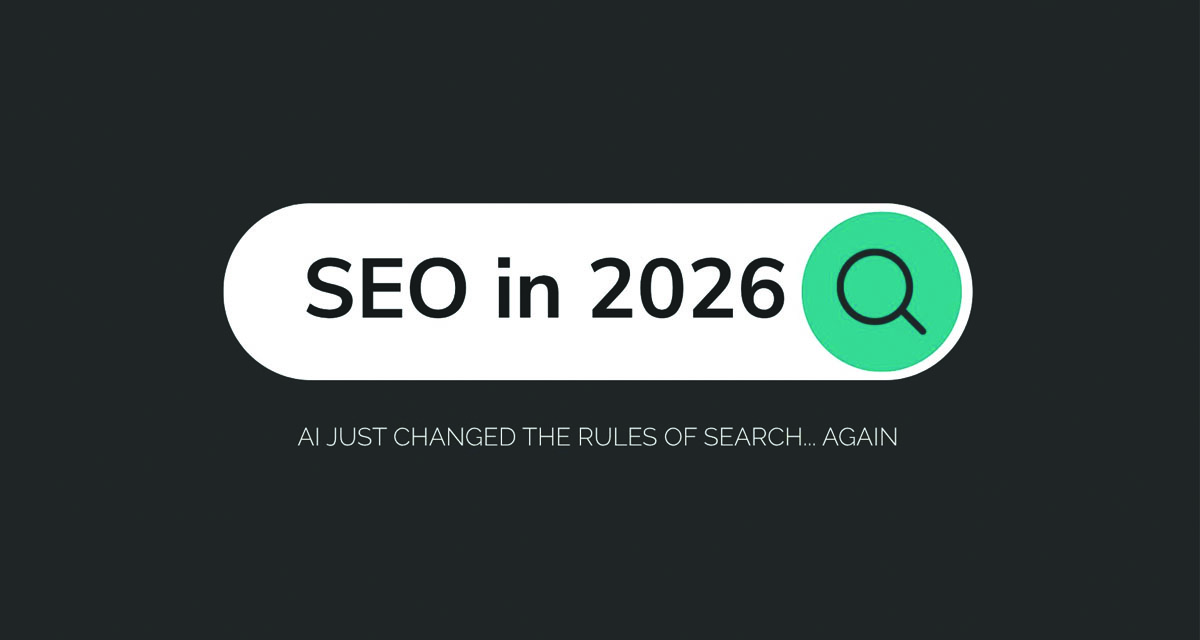 AI Just Changed the Rules of Search (Again)