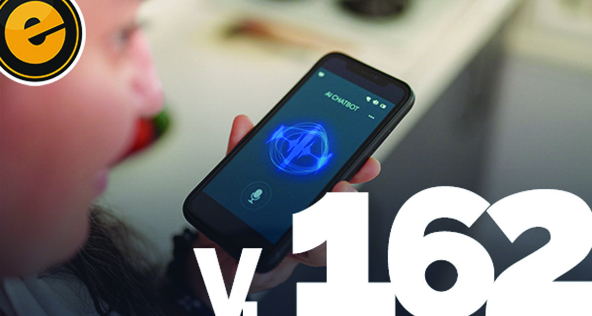Newsletter Vol. 162: AI Just Change The Rules (Again)