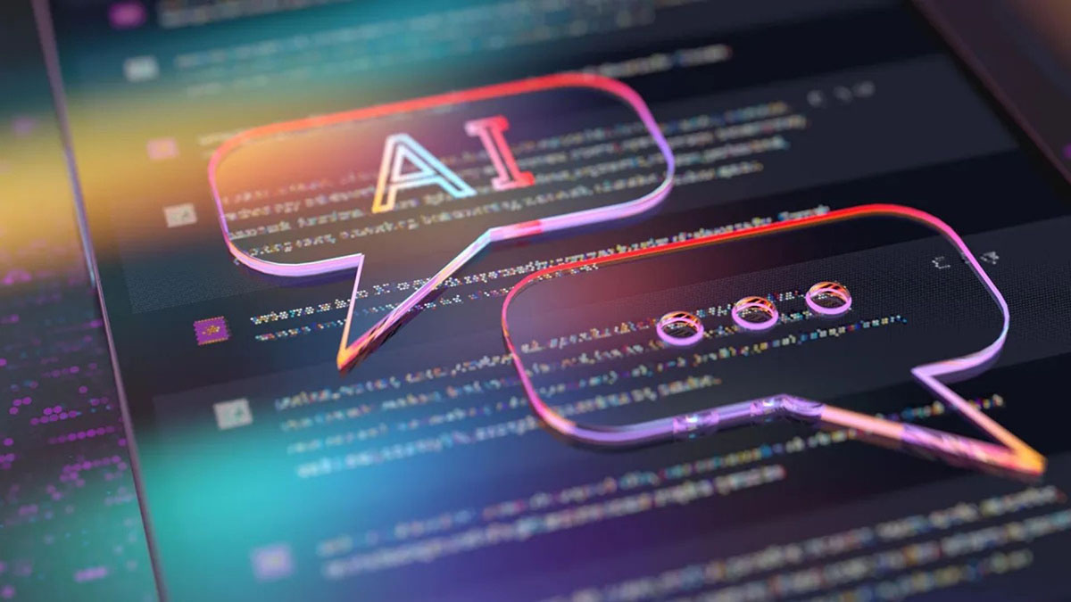 Search Is Now a Conversation