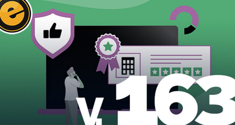 Newsletter Vol. 163: From Rankings to Recognition
