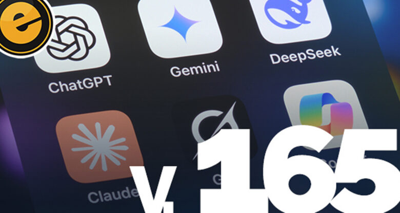 Newsletter Vol. 165: The Way We Search Is Changing. Fast